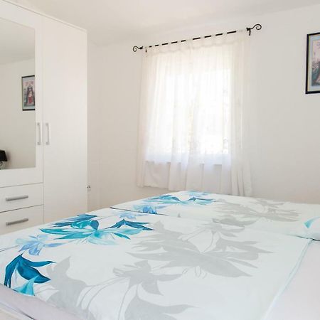 Appartamento Ella Rogoznica  Esterno foto