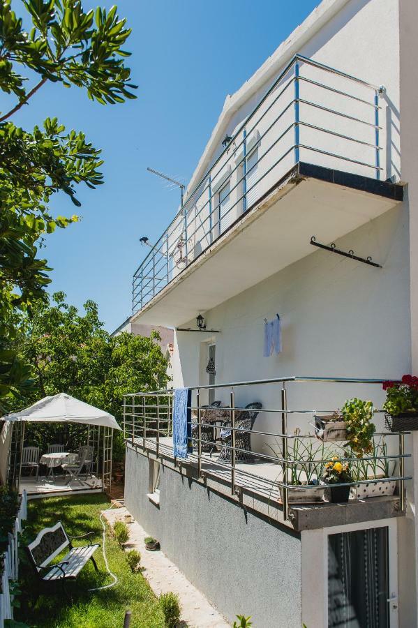 Appartamento Ella Rogoznica  Esterno foto